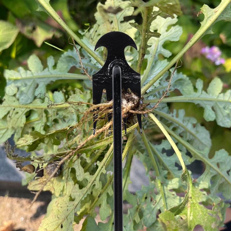 CILIFERĀ® š„Garden Weed Pulling Tool Uprooting
