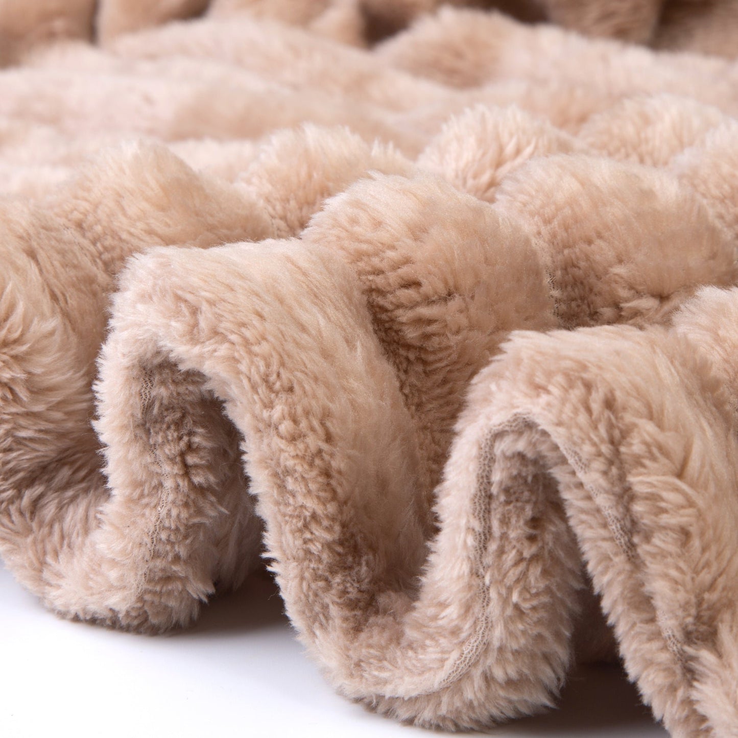 Sfrcord® 🔥Popular soft plush nap blanket