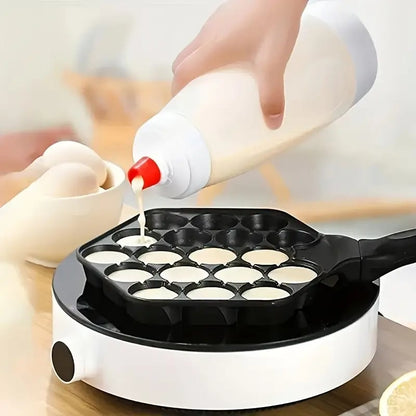 CILIFER® ⏰Christmas Limited-Time Offer🎄Kitchen Batter Squeezer Bottle