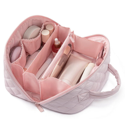 CILIFER® 🎉🎉Travel Makeup Bag for Woman