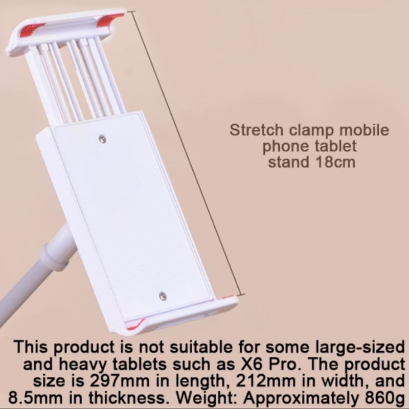 CILIFER® 🔥📱360-degree Rotating Tablet & Phone Stand
