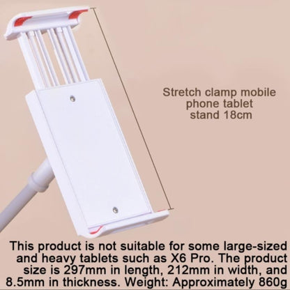 CILIFER® 🔥📱360-degree Rotating Tablet & Phone Stand