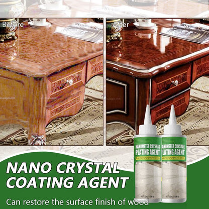 CILIFER® Nano Crystal Coating Agent for Tile & Furniture