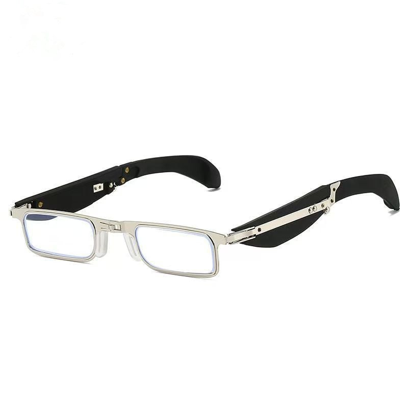 SFRCORD® 🔥Foldable Anti-Blue Light Reading Glasses with Case