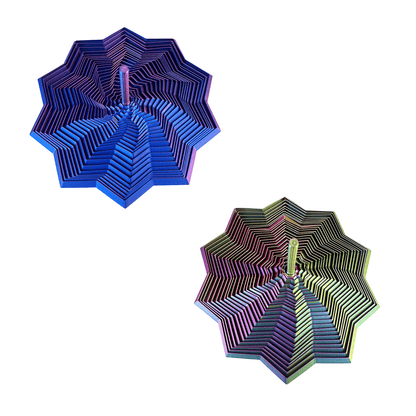 CILIFER® Buy 1 Get 1 Free✨2025 Premium 3D Printed Sensory Fidget Star