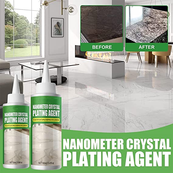 CILIFER® Nano Crystal Coating Agent for Tile & Furniture