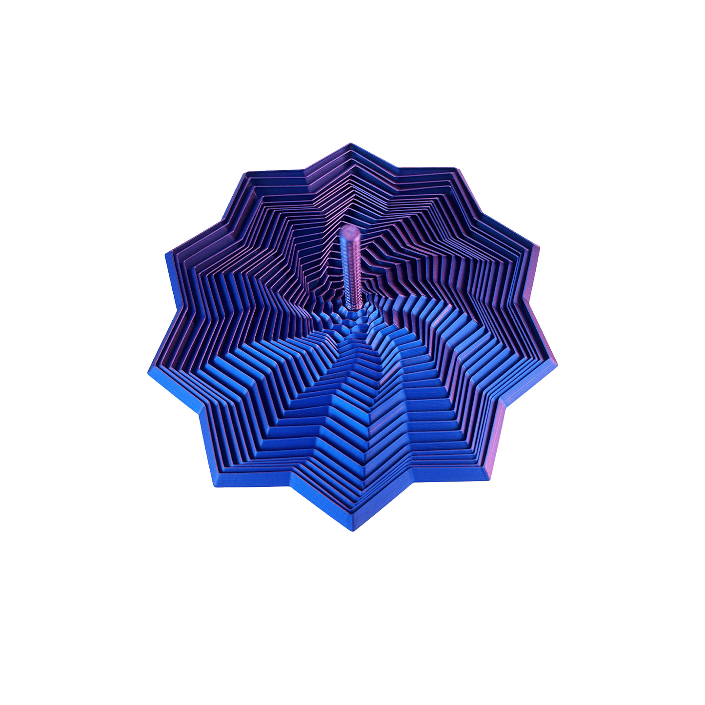 CILIFER® Buy 1 Get 1 Free✨2025 Premium 3D Printed Sensory Fidget Star