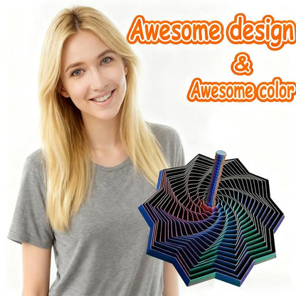 CILIFER® Buy 1 Get 1 Free✨2025 Premium 3D Printed Sensory Fidget Star