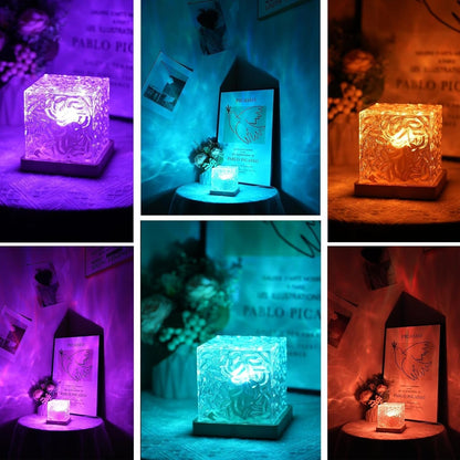 CILIFER® 🌌Magical Northern Lights for Your Room ✨Aurora Borealis Night Light Projector