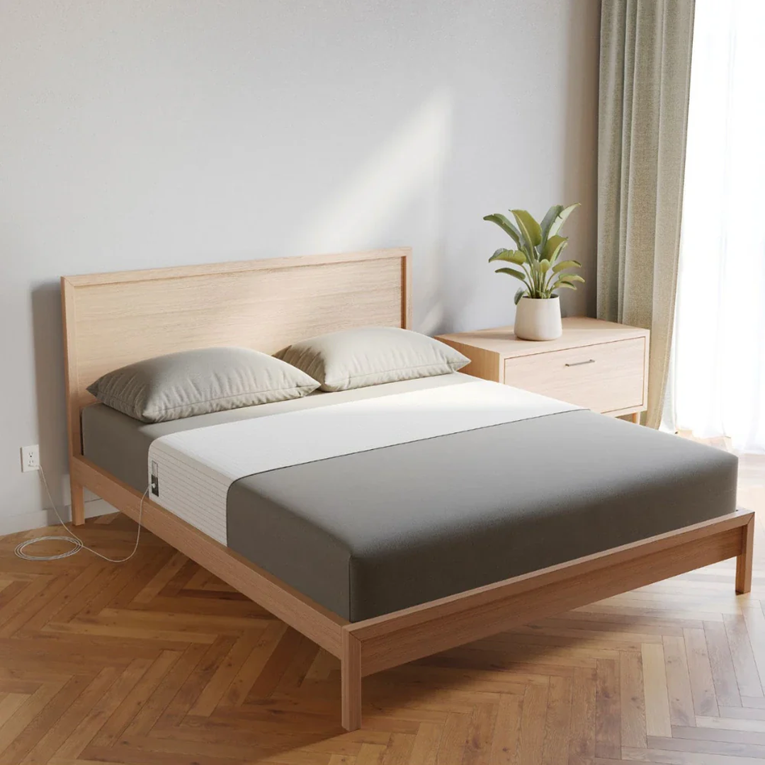 GraundingWeil™ Bedsheet