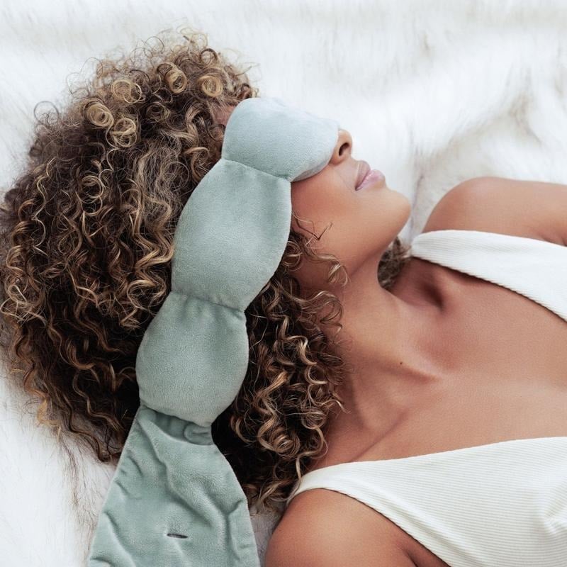 CILIFER® 🔥 49% Off😴Weighted Sleep Mask