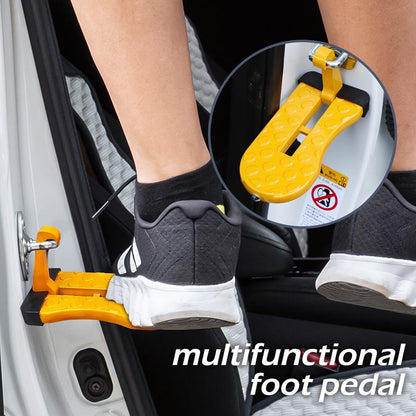 CILIFER® 🔥🔥SUV Roof Step Assist - Universal for SUVs & Trucks