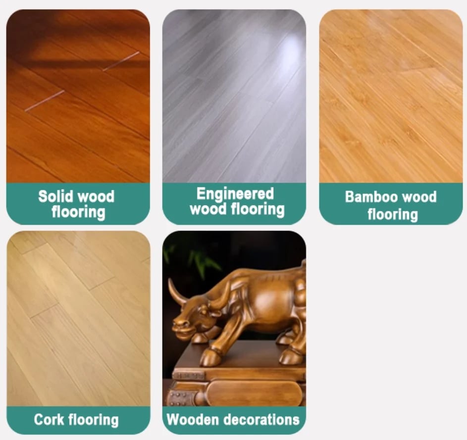 CILIFER® Nano Crystal Coating Agent for Tile & Furniture
