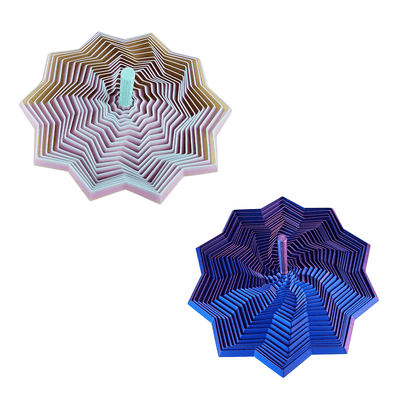 CILIFER® Buy 1 Get 1 Free✨2025 Premium 3D Printed Sensory Fidget Star