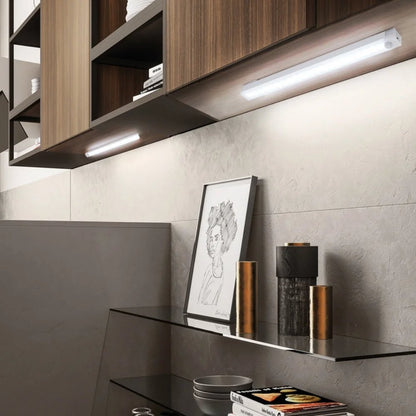 CILIFER® 🔥Last Day 49% OFF - Punch-free Smart Sensor Magnetic Rechargeable LED Lights