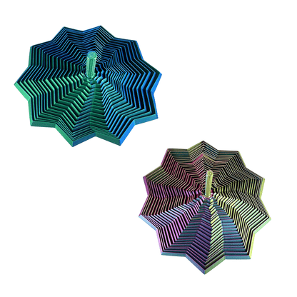 CILIFER® Buy 1 Get 1 Free✨2025 Premium 3D Printed Sensory Fidget Star