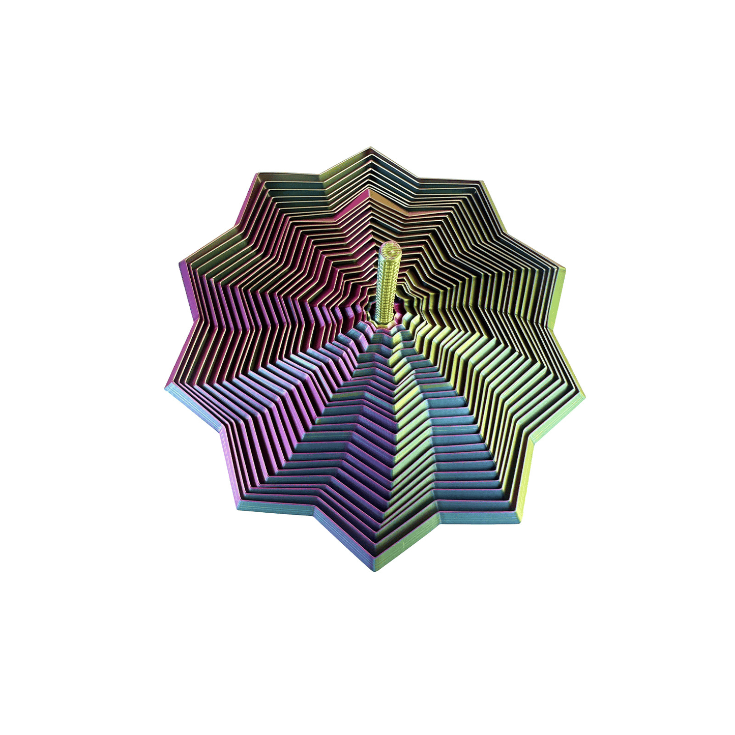 CILIFER® Buy 1 Get 1 Free✨2025 Premium 3D Printed Sensory Fidget Star