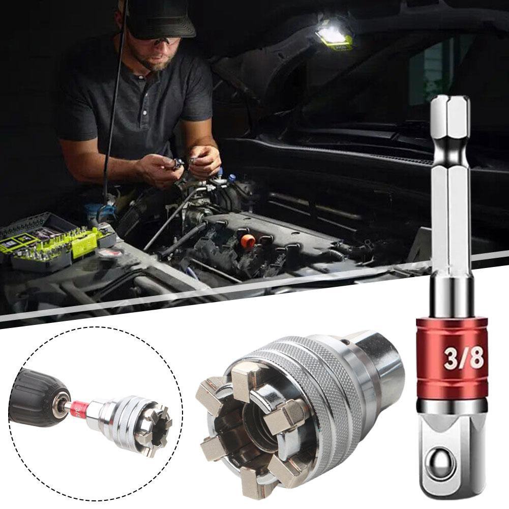 CILIFER® Multi-function Universal Socket Wrench Tool - Universal Maintenance Tool
