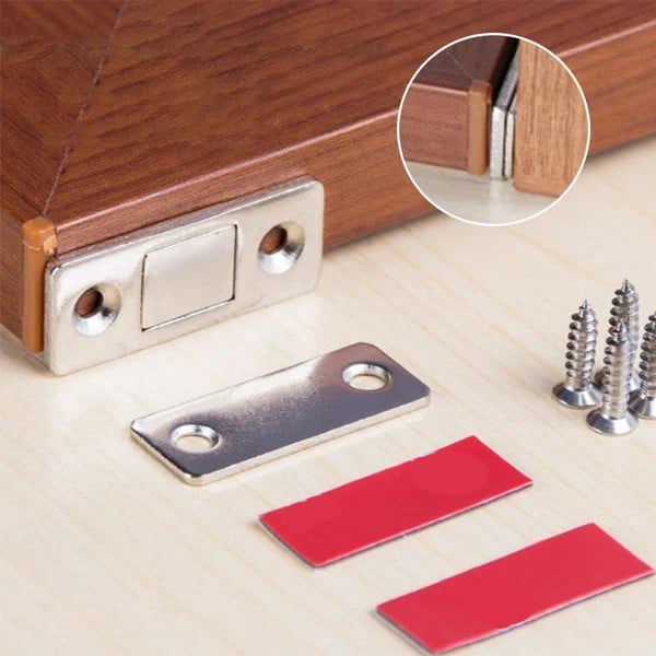 CILIFER® Ultra-thin invisible cabinet door magnets