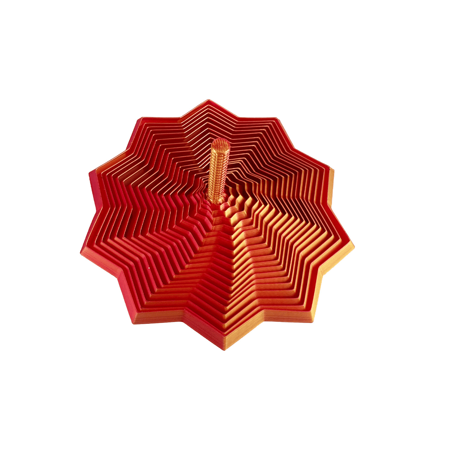 CILIFER® Buy 1 Get 1 Free✨2025 Premium 3D Printed Sensory Fidget Star