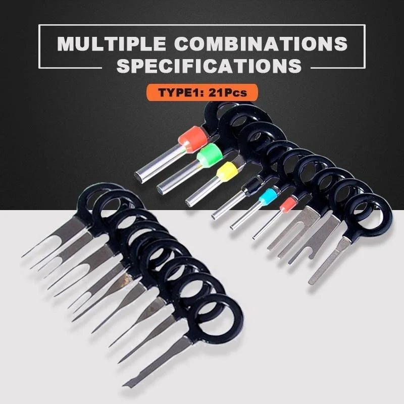 CILIFER® Terminal Ejector Kit