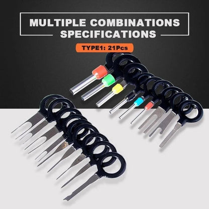 CILIFER® Terminal Ejector Kit