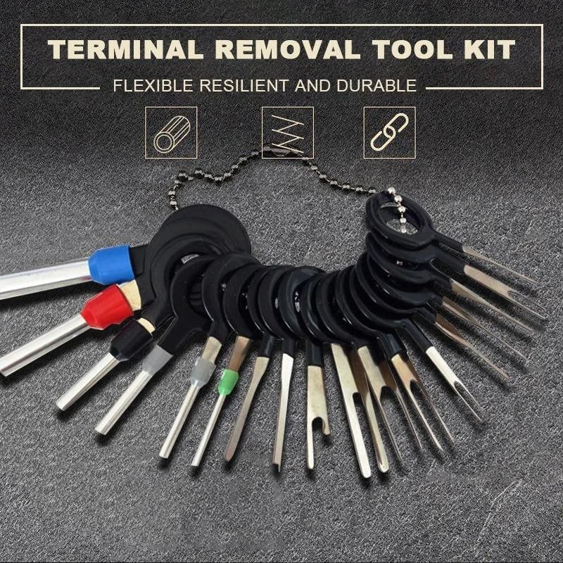 CILIFER® Terminal Ejector Kit