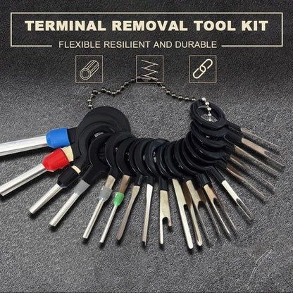 CILIFER® Terminal Ejector Kit