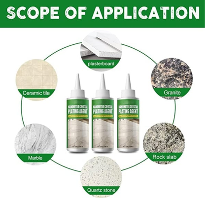 CILIFER® Nano Crystal Coating Agent for Tile & Furniture