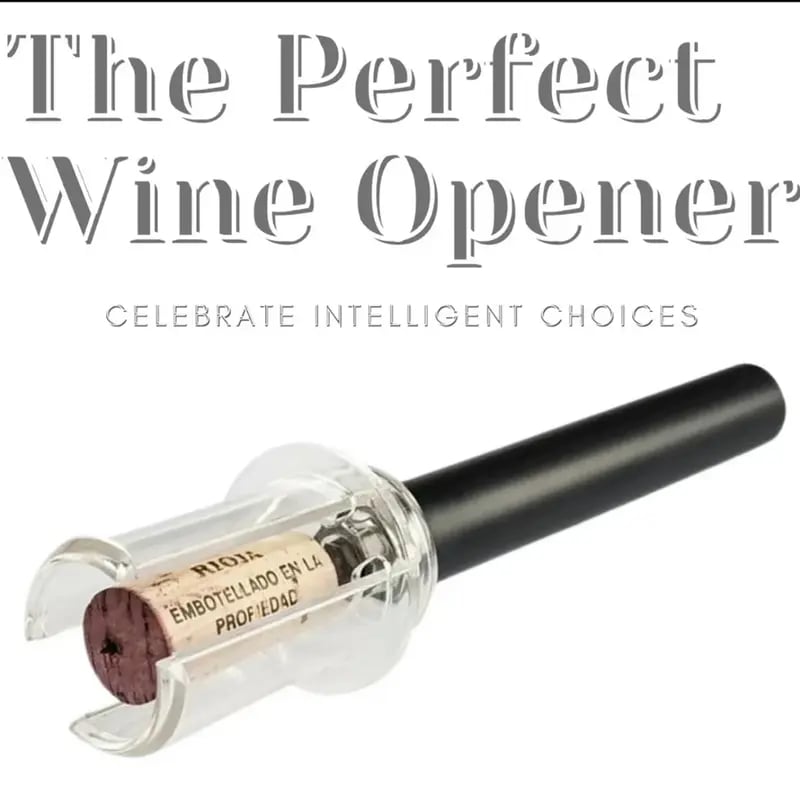 CILIFER® 1 WINO ON THE GO HOLIDAY GIFT SET