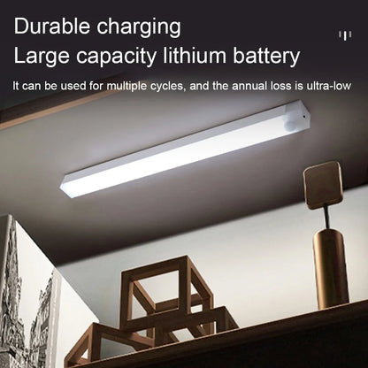 CILIFER® 🔥Last Day 49% OFF - Punch-free Smart Sensor Magnetic Rechargeable LED Lights