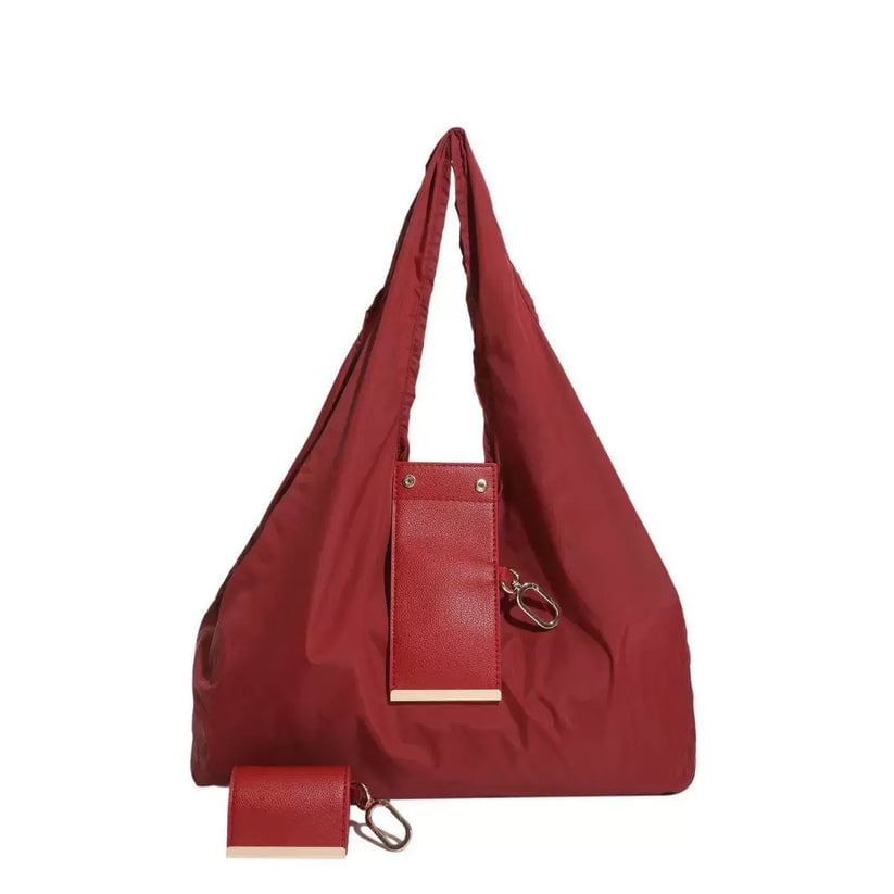 CILIFER® Keytote: The Compact. Multi-Functional Tote That Fits in Your Pocket
