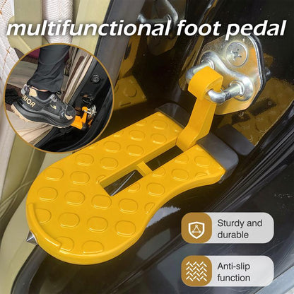 CILIFER® 🔥🔥SUV Roof Step Assist - Universal for SUVs & Trucks