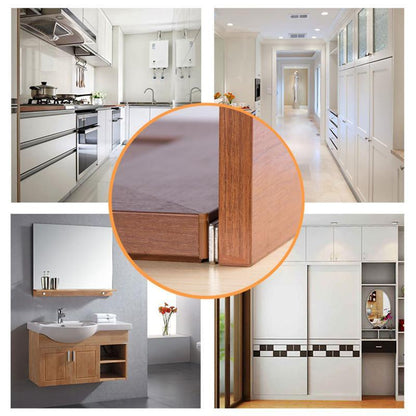 CILIFER® Ultra-thin invisible cabinet door magnets