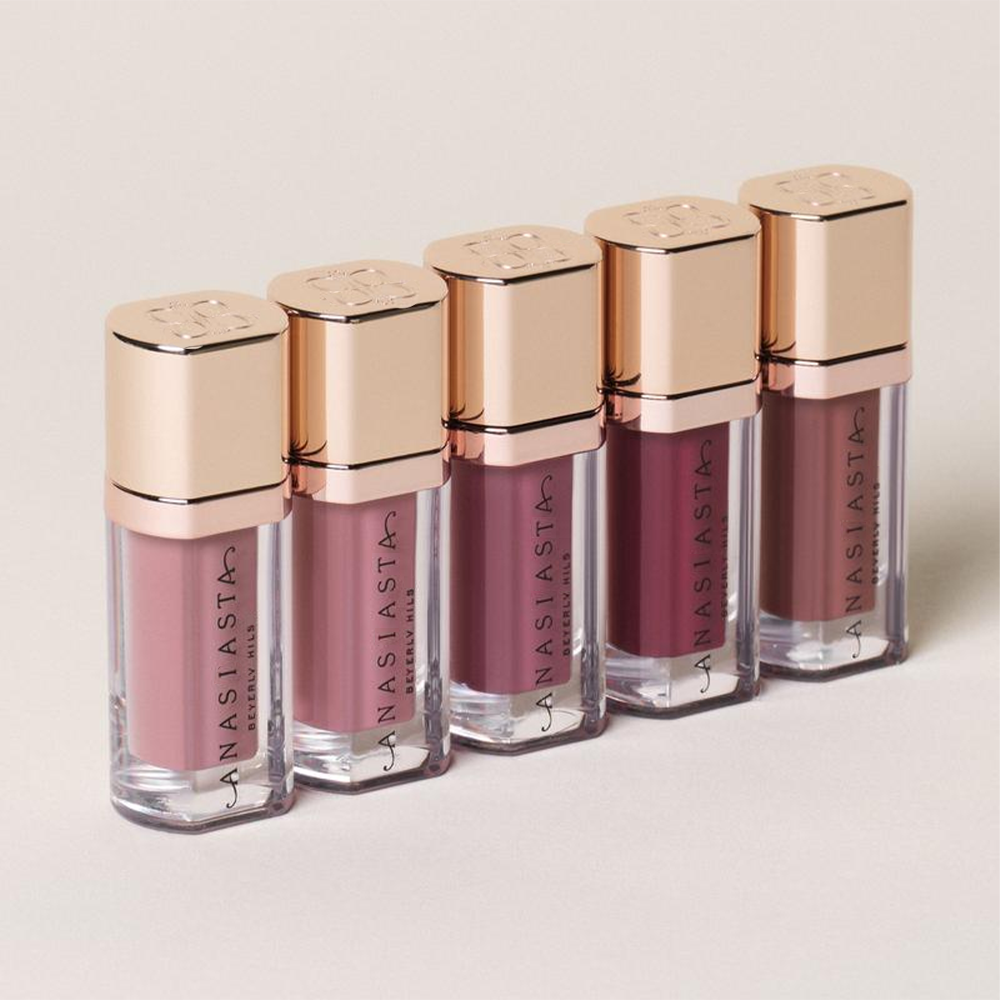 Lip Velvet Set (Tiktok Limited)