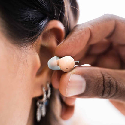 CILIFER® Hearing Aids