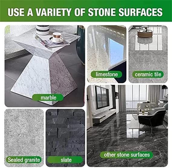 CILIFER® Nano Crystal Coating Agent for Tile & Furniture