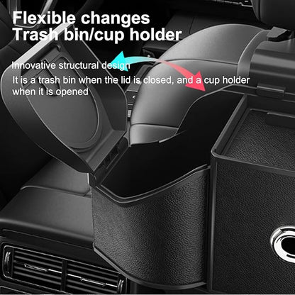 CILIFER® 🔥Car Seat Back Organizer - Backseat Car Organizer Waterproof Storage Bag