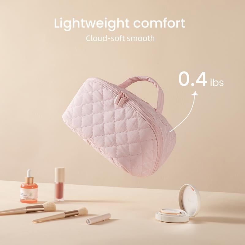 CILIFER® 🎉🎉Travel Makeup Bag for Woman