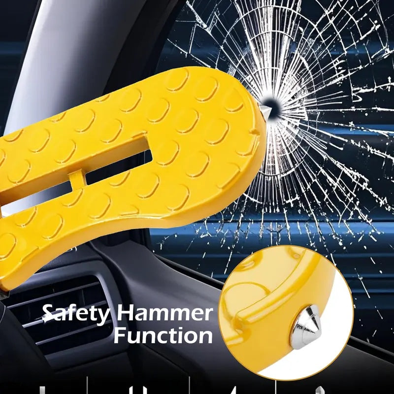 CILIFER® 🔥🔥SUV Roof Step Assist - Universal for SUVs & Trucks