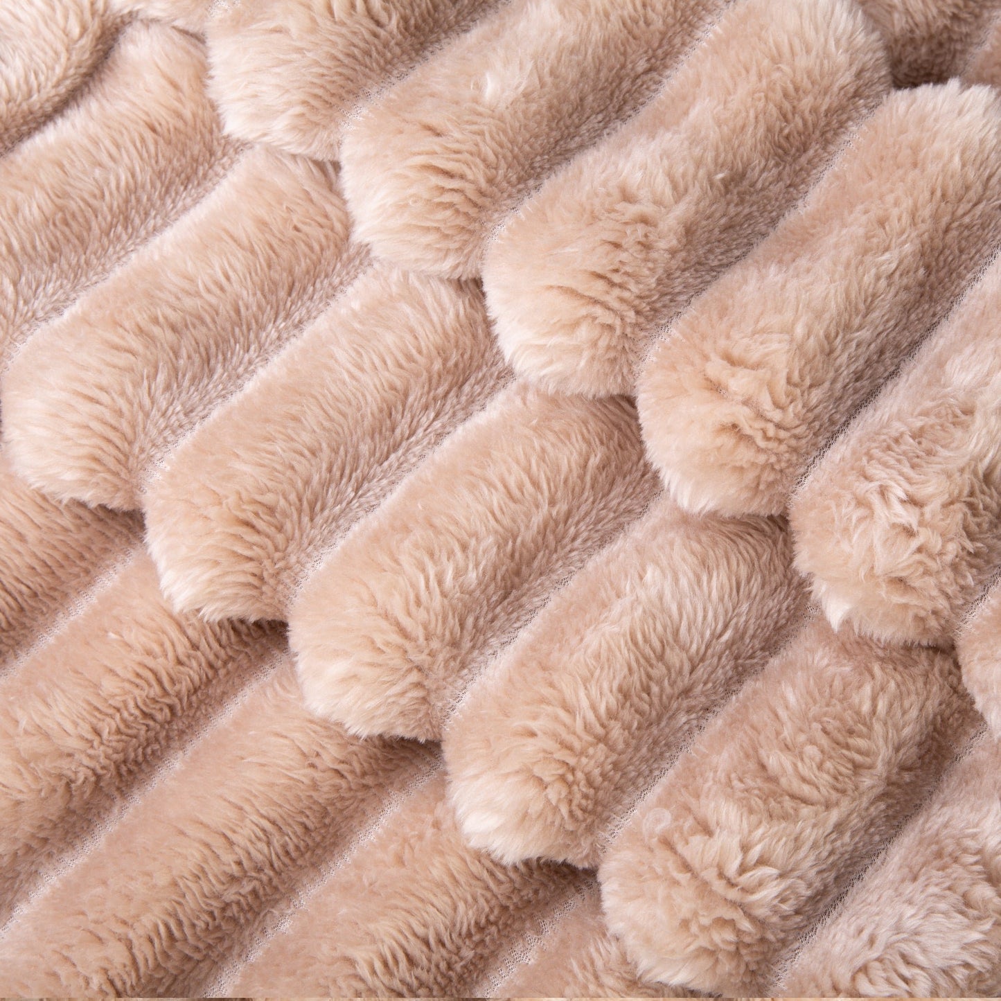 Sfrcord® 🔥Popular soft plush nap blanket