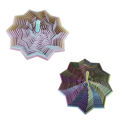 CILIFER® Buy 1 Get 1 Free✨2025 Premium 3D Printed Sensory Fidget Star