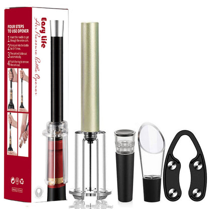 CILIFER® 1 WINO ON THE GO HOLIDAY GIFT SET