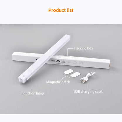 CILIFER® 🔥Last Day 49% OFF - Punch-free Smart Sensor Magnetic Rechargeable LED Lights