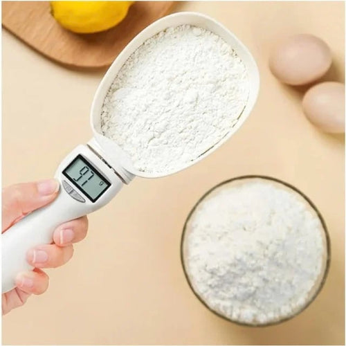 CILIFER® Electronic Measuring Spoon