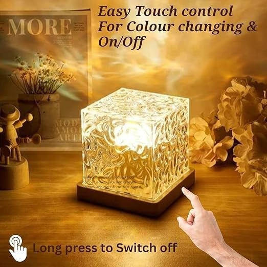 CILIFER® 🌌Magical Northern Lights for Your Room ✨Aurora Borealis Night Light Projector