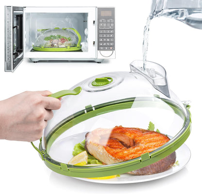 CILIFER® 🎉Microwave Cover for Food