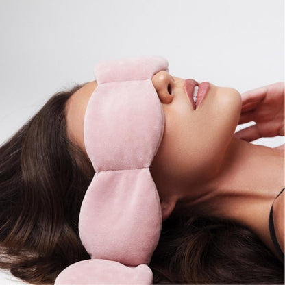 CILIFER® 🔥 49% Off😴Weighted Sleep Mask