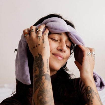CILIFER® 🔥 49% Off😴Weighted Sleep Mask