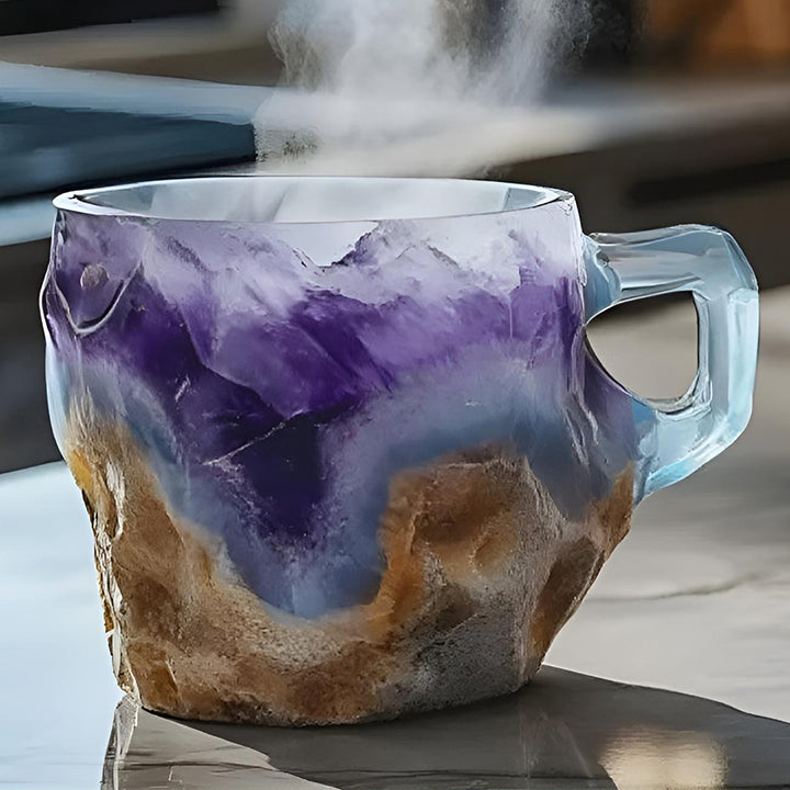 Purple Ore